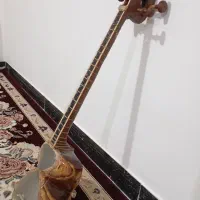 ساز تار|سازهای سنتی|قم, شاد قلی|دیوار