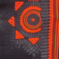 شال|لباس|زابل, |دیوار