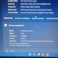 لپ تاپ / لب تاب / فروش فوری|رایانه همراه|شیراز, غدیر جنوبی|دیوار