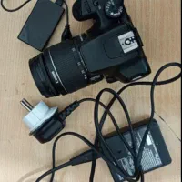 دوربین Canon DSLR|دوربین عکاسی و فیلم‌برداری|نمشیر, |دیوار