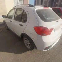 کوییک ساده ۱۴۰۱|خودرو سواری و وانت|گلبهار, شهر جدید گلبهار|دیوار