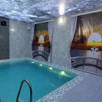 ویلا اجاره ای نوساز استخرابگرم