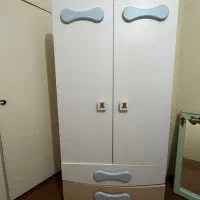 سرویس خواب کودک و نوجوان