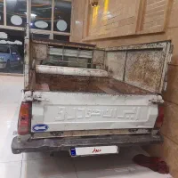 ۹۱ بدون جوش ضربه دوگانه شرکتی|خودرو سواری و وانت|صوفیان, |دیوار