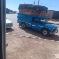 نیسان دو گانه اپشنال