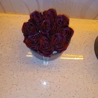 گل های مصنوعی|گل مصنوعی|آشخانه, |دیوار