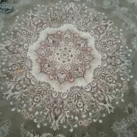 فرش 9متری گردویی