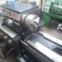 دستگاه تراش بااوجی یک متر