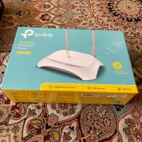 روتر بی‌سیم 300Mbps تی پی-لینک