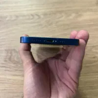 IPhone 12 Normal Za/a|موبایل|کرج, گوهردشت|دیوار