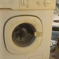 تعمیرات انواع لباسشویی اتومات و یخچال ساید