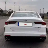 جی ای سی امپو بنزینی