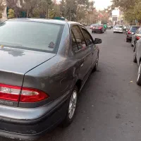 سمند بینظیر|خودرو سواری و وانت|تهران, تهران‌نو|دیوار