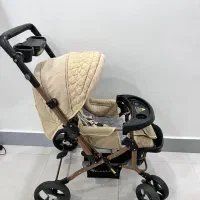 کالسکه ی بچه|کالسکه و لوازم جانبی|مسجد سلیمان, |دیوار