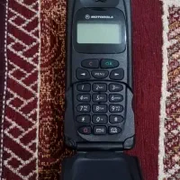 گوشی موتورالا