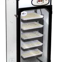 دستگاه جوجه 200تایی