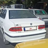سمند lx90
