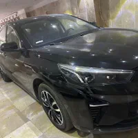 کی ام سی جی 7 برقی پلاس، مدل ۱۴۰۳|خودرو سواری و وانت|تهران, شهرک غرب|دیوار