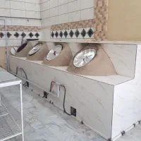 نیازمند شاتر برای همکاری