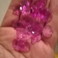 اویز دانه ایی جهت اویز های شرابه ایی و لوستر|ریسه و چراغ تزئینی|تهران, جماران (نیاوران)|دیوار