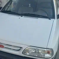 پراید مدل ۹۲ شهرستانی موتور صبا|خودرو سواری و وانت|چابهار, |دیوار