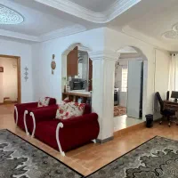 رهن آپارتمان ۱۰۰ متری در خیابان رجایی