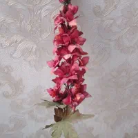 دستبند چوبی گل کیف وپاکت هدیه هر عکس ۵۰