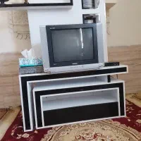 میز تلوزیون