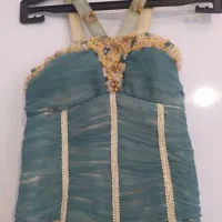 لباس مجلسی دخترانه