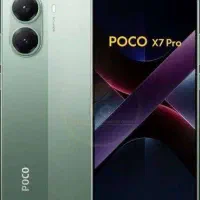 poco x7 pro پلمب و آکبند