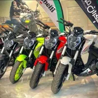 فروش بنللی 180sایتالیایی 6دنده 3شمع