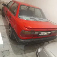 تویوتا کرولا