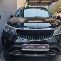 بی ای سی pro x3