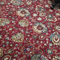 فرش 12متری|فرش|شوط, |دیوار