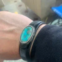دستبند فیروزه