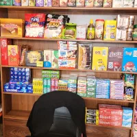 جذب ویزیتور برای پخش مواد غذایی و بهداشتی خارجی