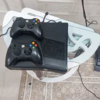 Xbox360 250g fullgame|کنسول، بازی ویدئویی و آنلاین|ایلام, |دیوار
