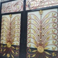 نقاشی ساختمان