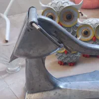 آب نارنج گیری و جا ادویه و مجسمه|آبمیوهگیر و آبمرکباتگیر|گرگان, |دیوار