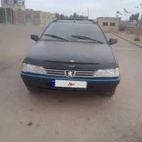 پژوRDi کولر روشن انژکتور