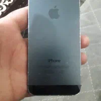 ایفون۵|موبایل|تهران, زرگنده|دیوار