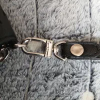 کیف دستی پیئر‌گاردین.اصل،نو و آکبند. بدون استفاده.|کیف، کفش، کمربند|تهران, آبشار تهران (دریاچه)|دیوار