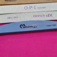 فروش وسایل ناخن|آرایشی، بهداشتی، درمانی|باغستان, |دیوار