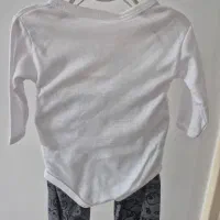 لباس نوزادی نو|کفش و لباس بچه|رشت, شهرک صبا|دیوار