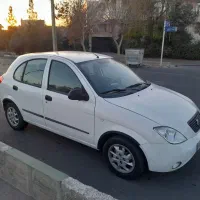 تیبا۲مدل۱۴۰۱مشابه صفر