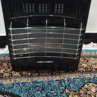 بخاری مبلی و بدون دودکش