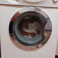 لباسشویی اسنوا۵کیلو