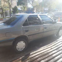 پژو ۴۰۵ مدل ۹۱ بنزینی|خودرو سواری و وانت|اردبیل, |دیوار