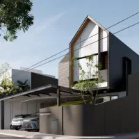 طراحی رستوران. کافه.  ویلا. اجرا و نظارت