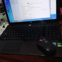 لپ تاپ استوک اچ پی مدل Probook 4520s|رایانه همراه|پاکدشت, پاکدشت (مامازند)|دیوار